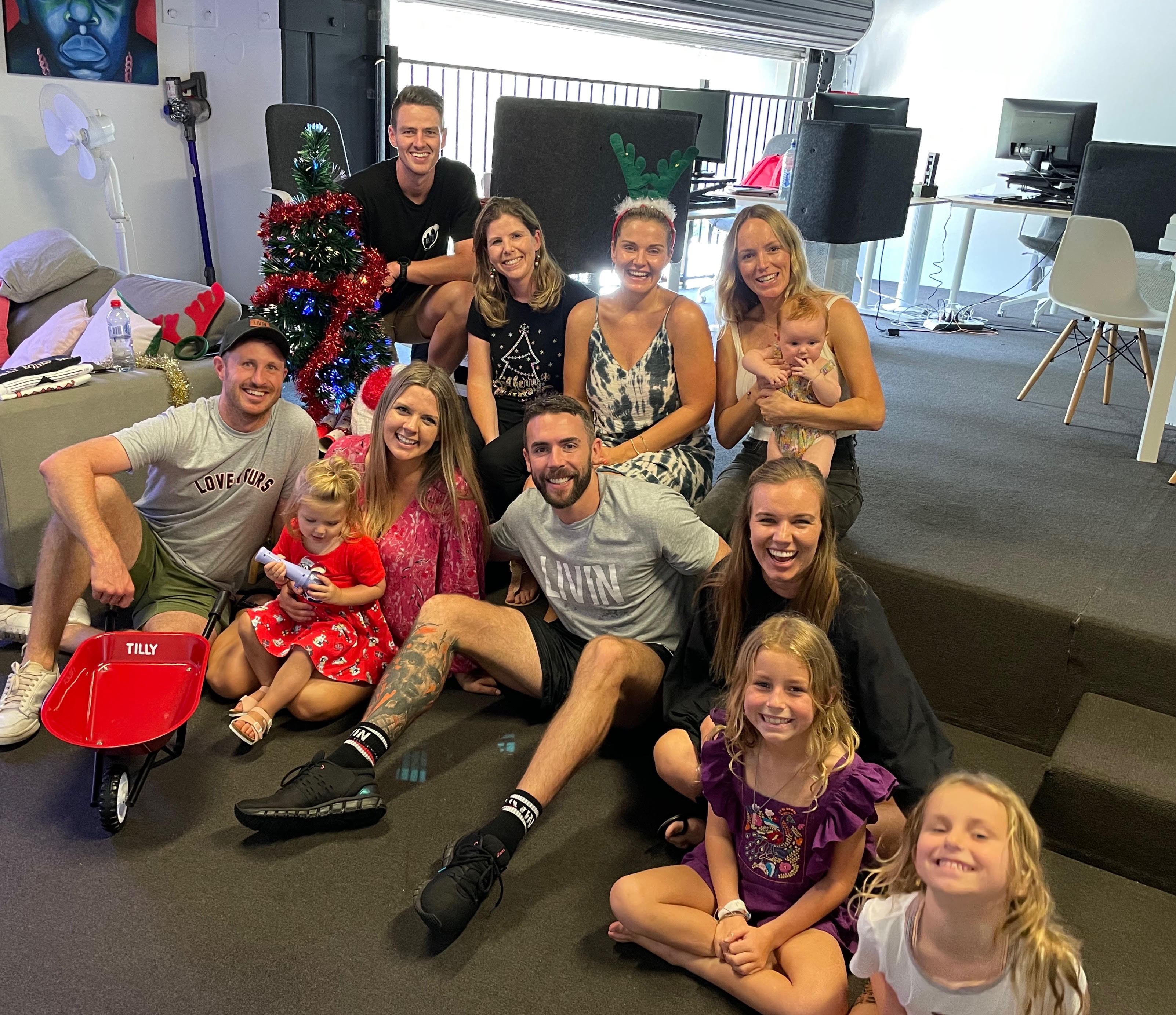 2020 Wrap Up of the year that was