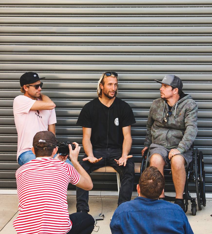 SURF’S UP FOR MENTAL HEALTH WITH LIVIN AND DRAGON AUSTRALIA