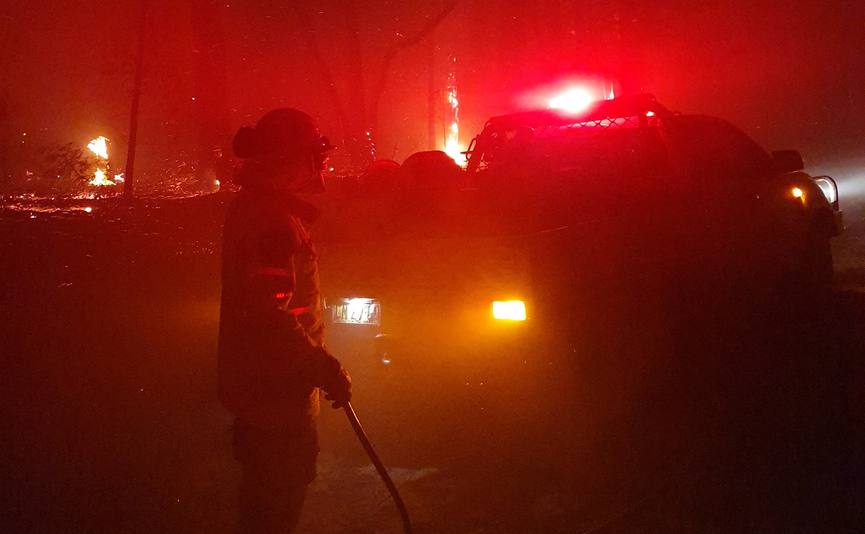 Mental Health for Bushfire recovery receives $76 million funding promise
