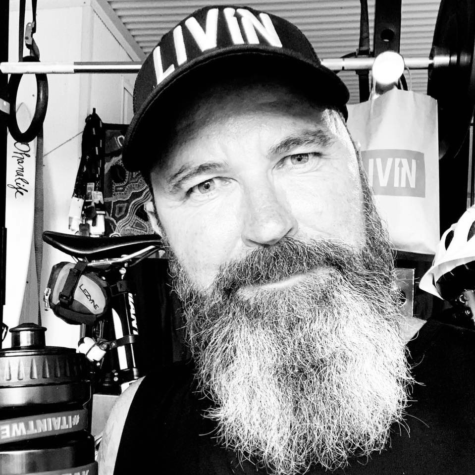 Shake, Rattle and Roll with Jason Williams