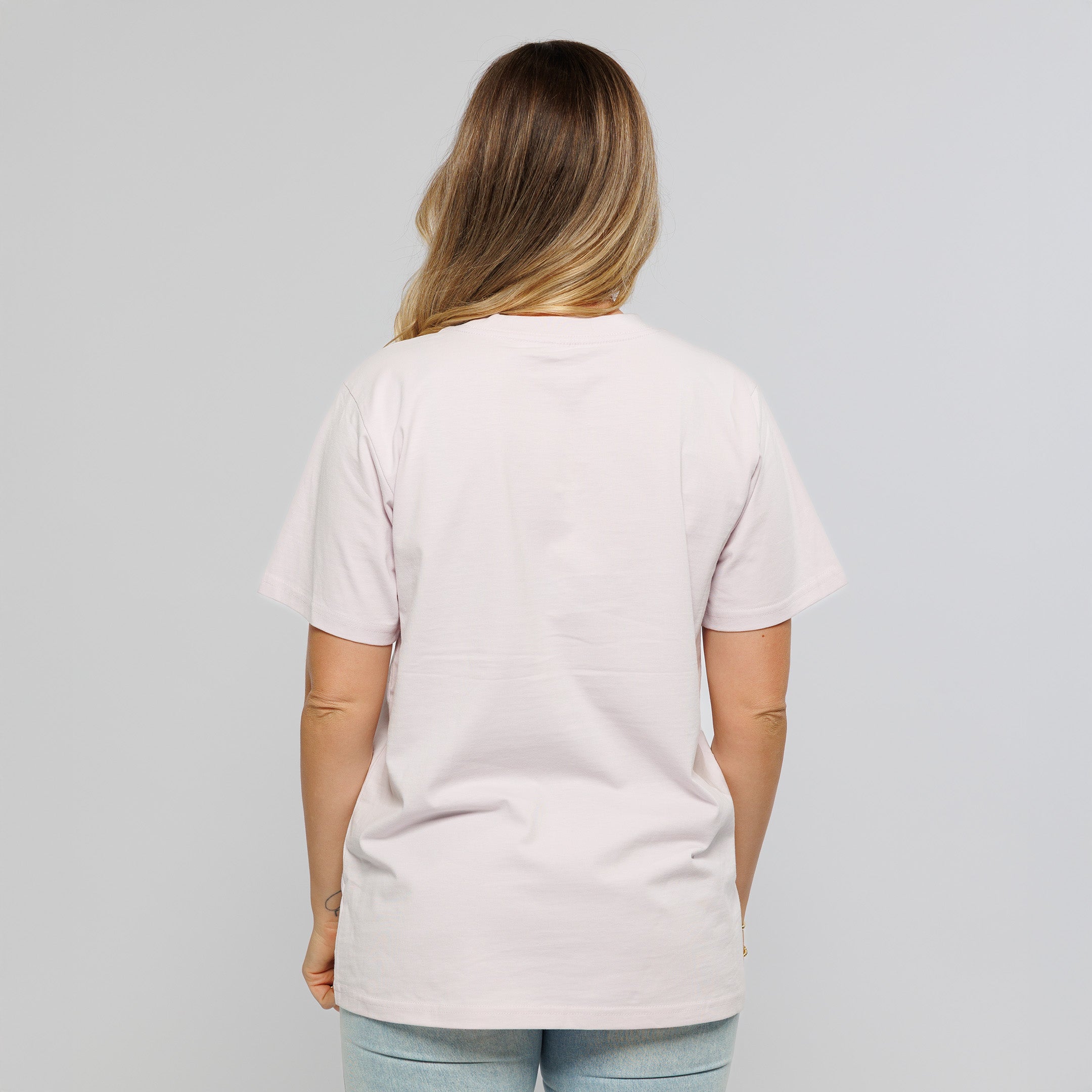 Wellness Dept Tee