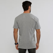 LIVIN Logo Tee