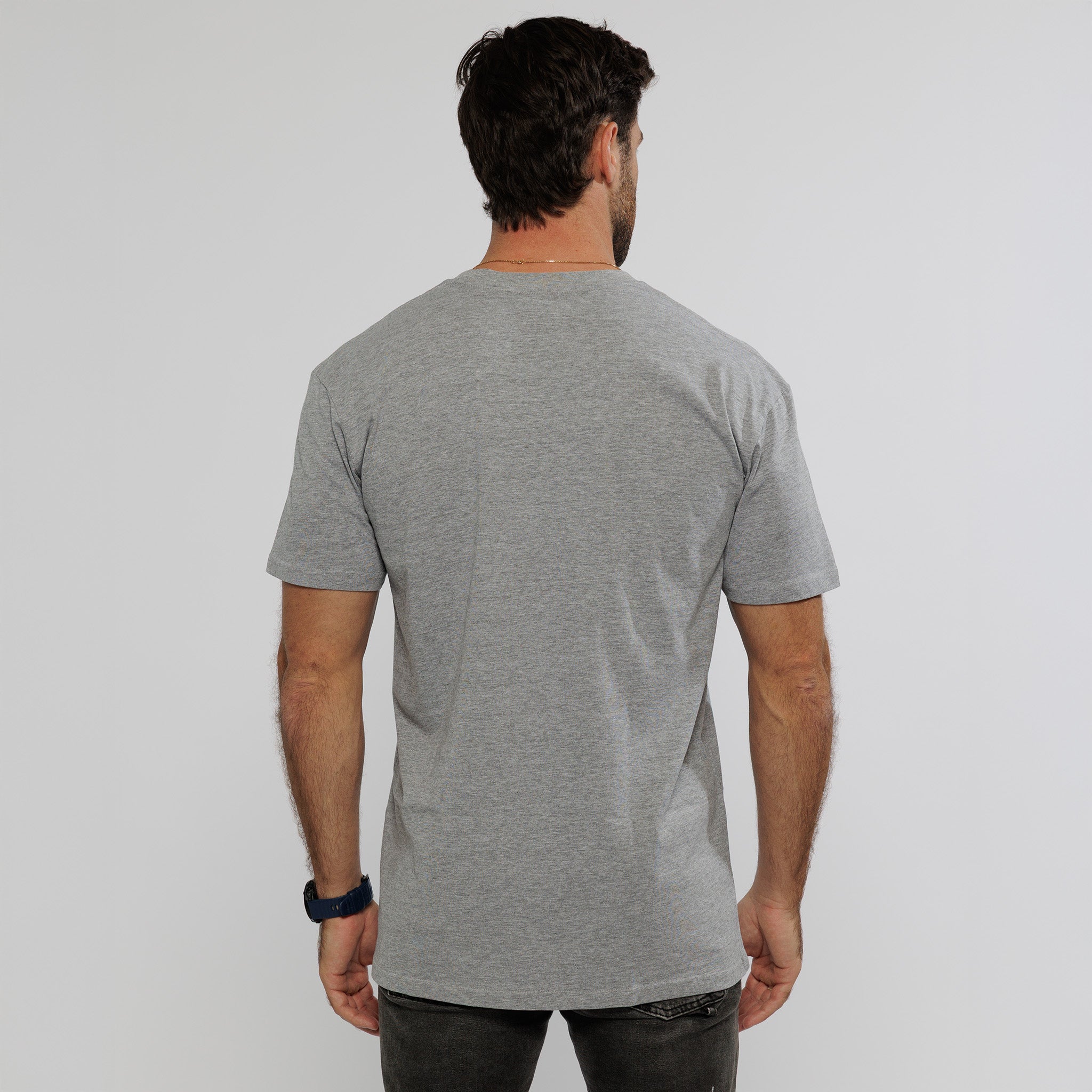 LIVIN Logo Tee