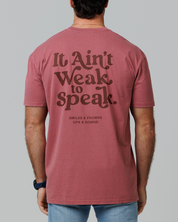 Ups & Downs Tee