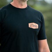 Hinterland Tee