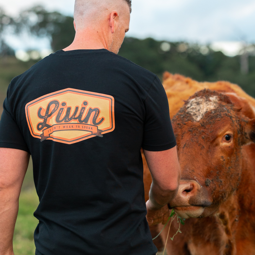 Hinterland Tee