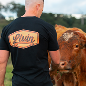 Hinterland Tee