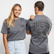 Float On Tee