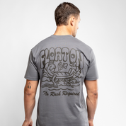 Float On Tee