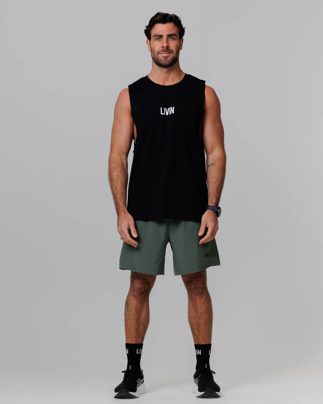 Active LIVIN Bundle