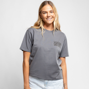 Float On Tee
