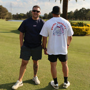 Bunker Tee
