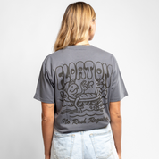 Float On Tee
