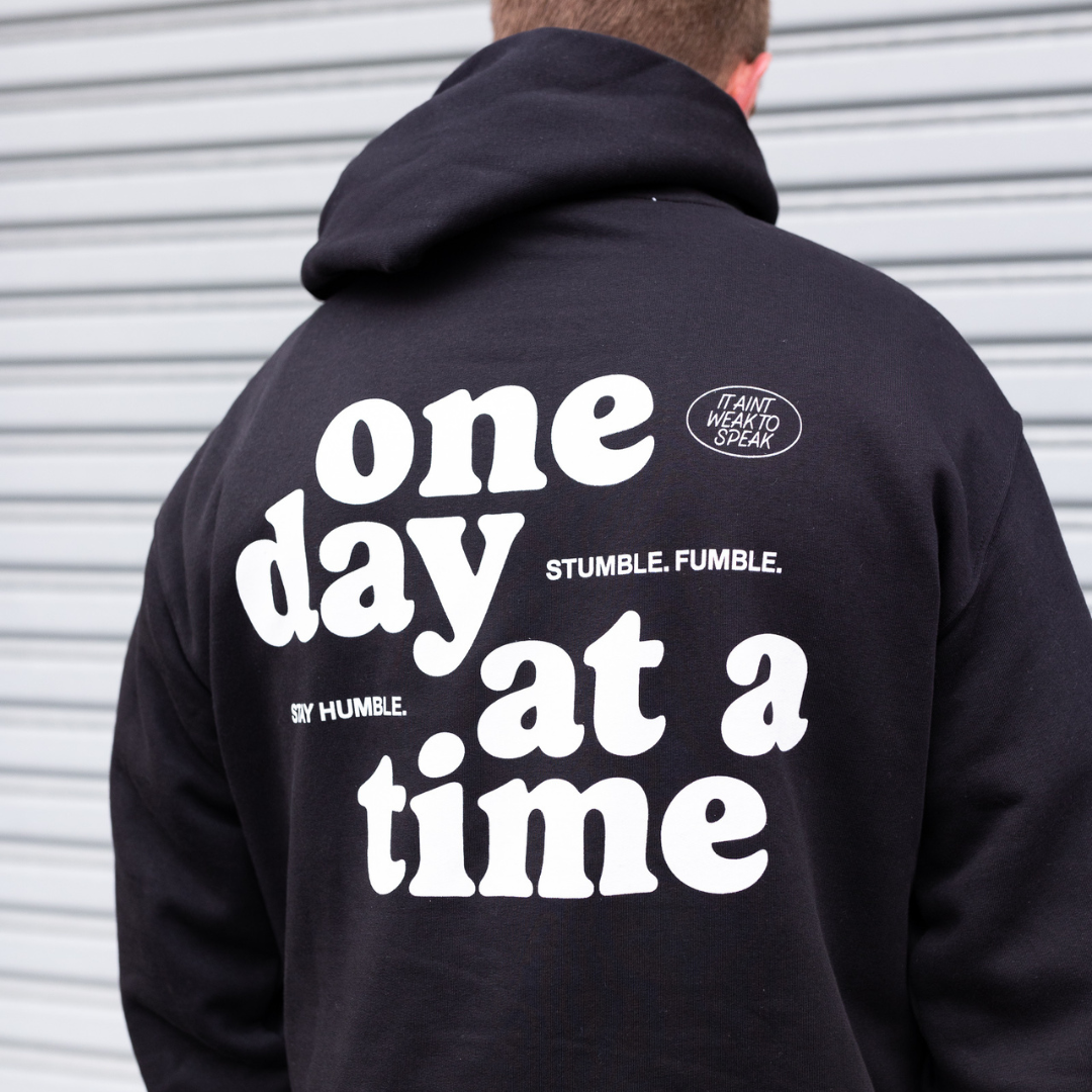 One Day Hoodie