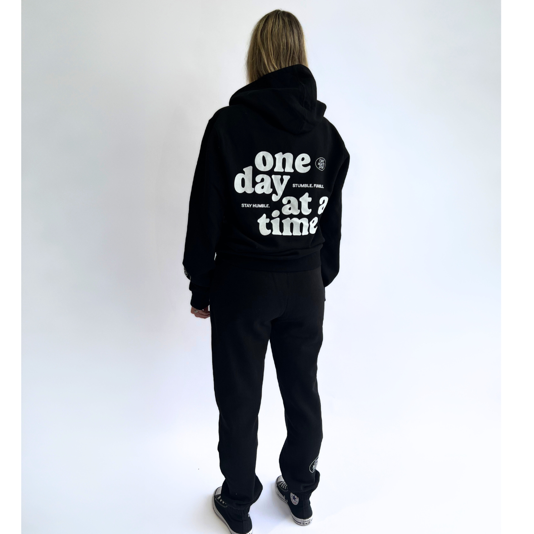 One Day Hoodie
