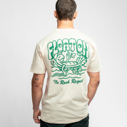 Float On Tee
