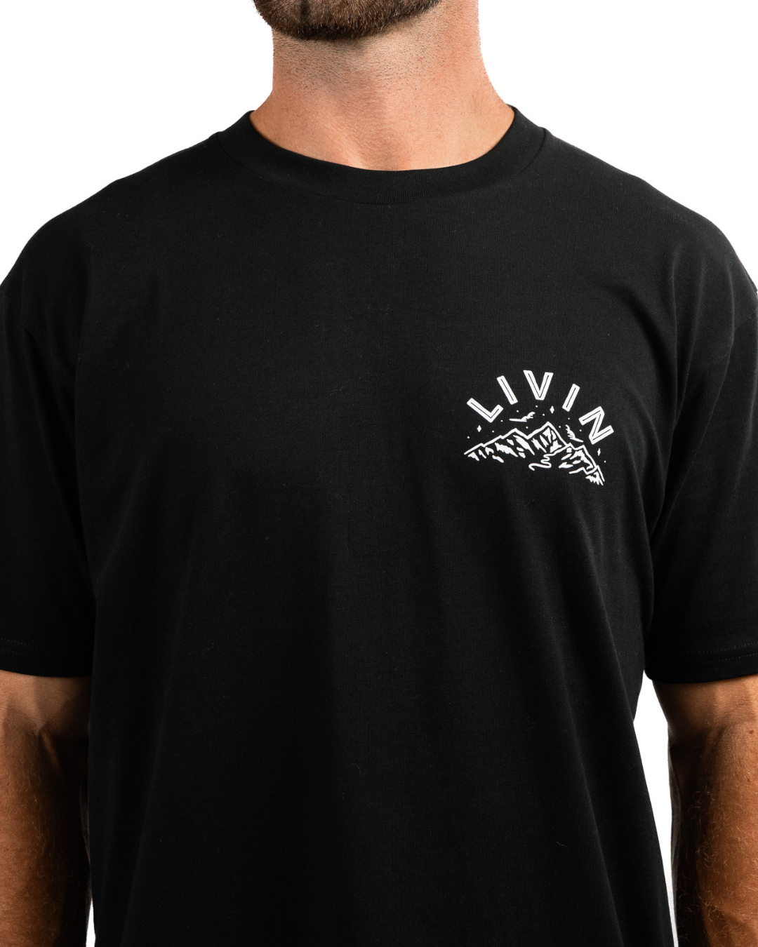 Mountain Tee