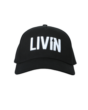 LIVIN Snapback