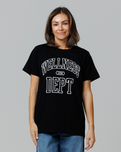 Wellness Dept Tee