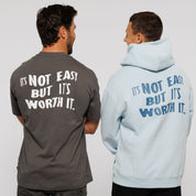 Worth It Hoodie