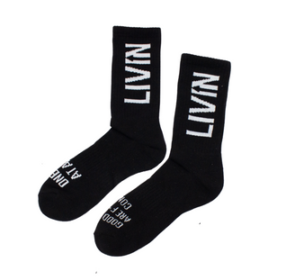 Daily Reminders Socks