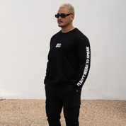 Endure Long Sleeve Tee