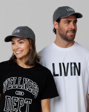 LIVIN Dad Cap