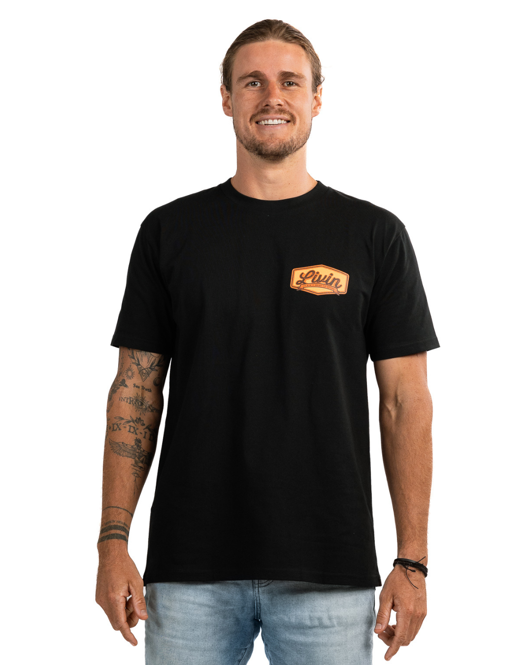 Hinterland Tee