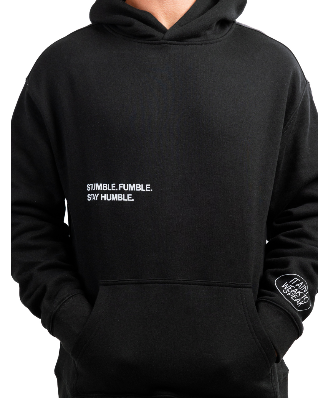 One Day Hoodie