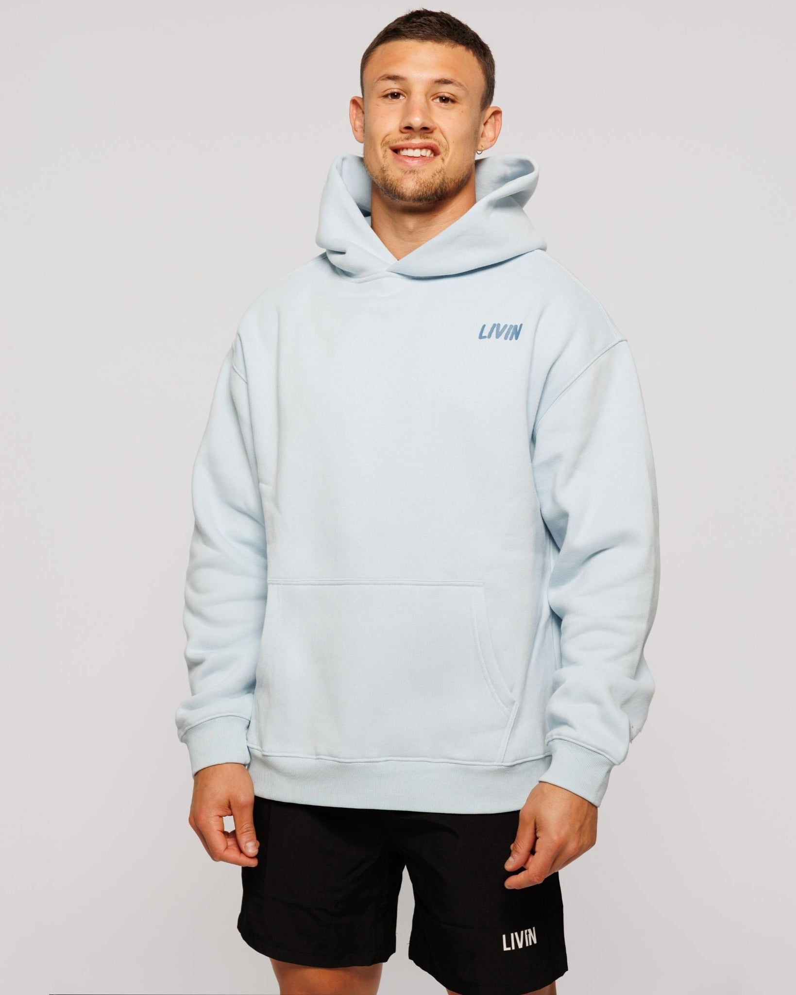 Worth It Hoodie