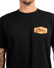 Hinterland Tee