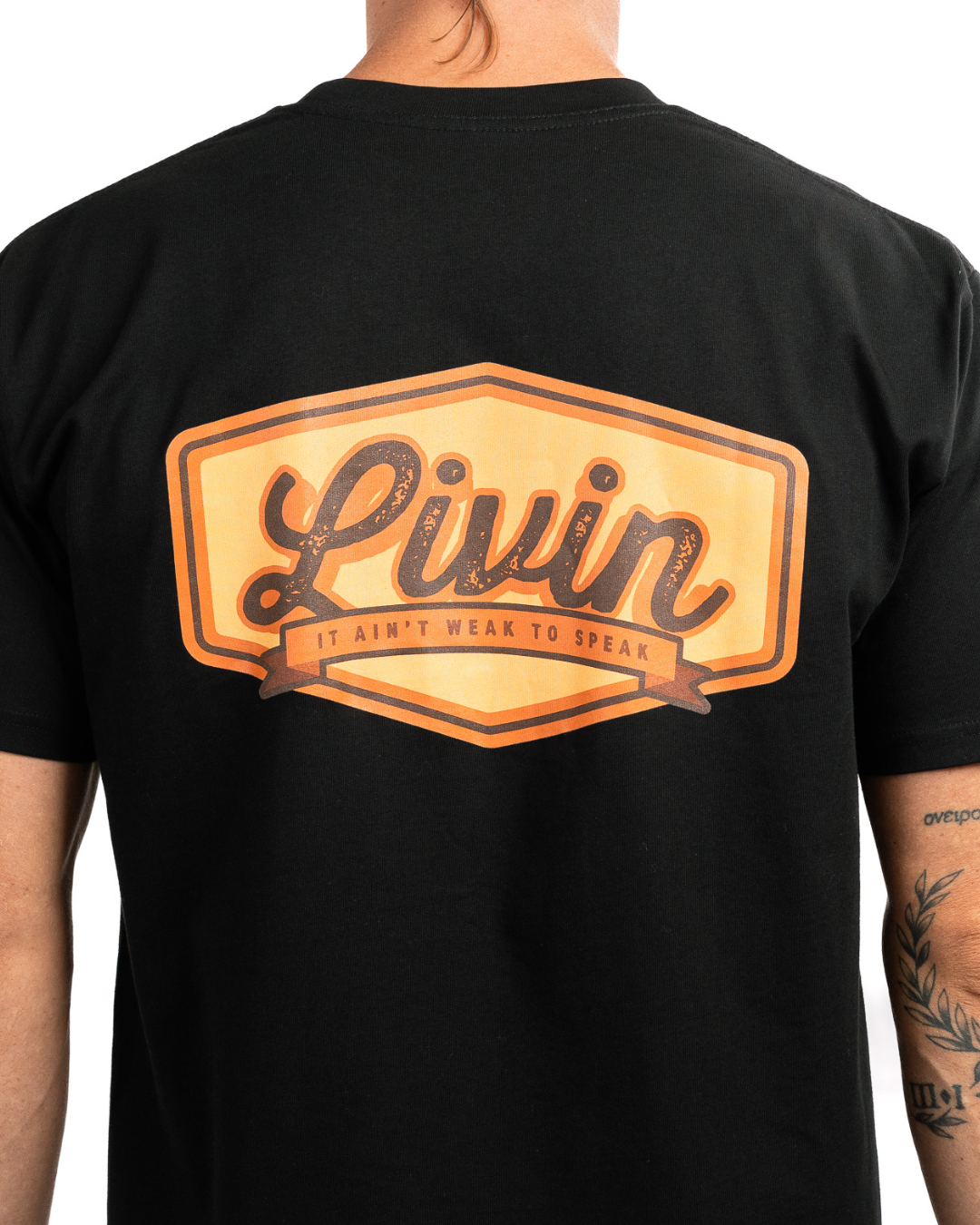 Hinterland Tee