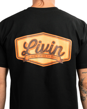 Hinterland Tee