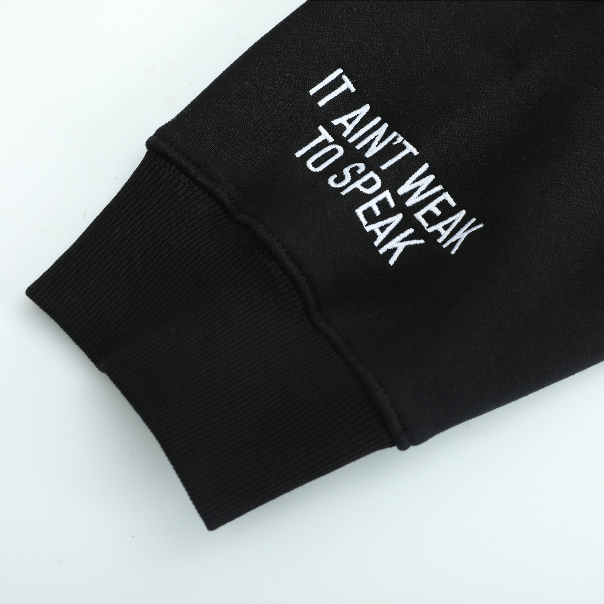 LIVIN Essential Hoodie