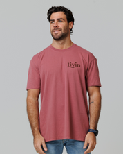 Ups & Downs Tee