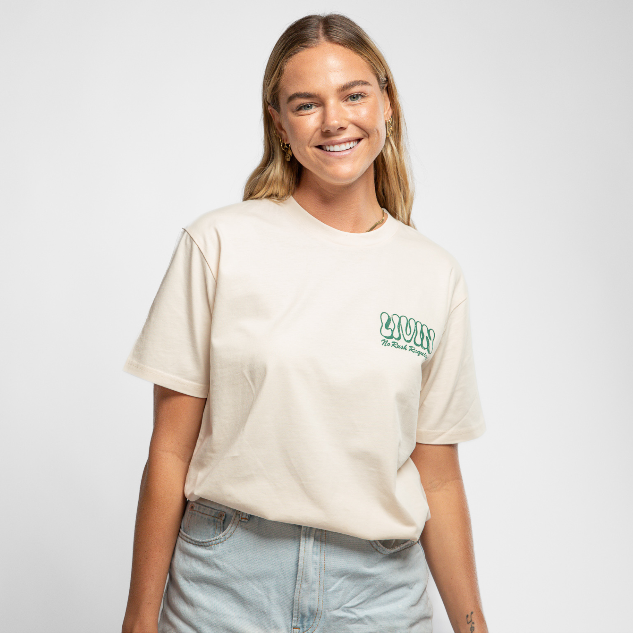 Float On Tee