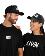 LIVIN Snapback