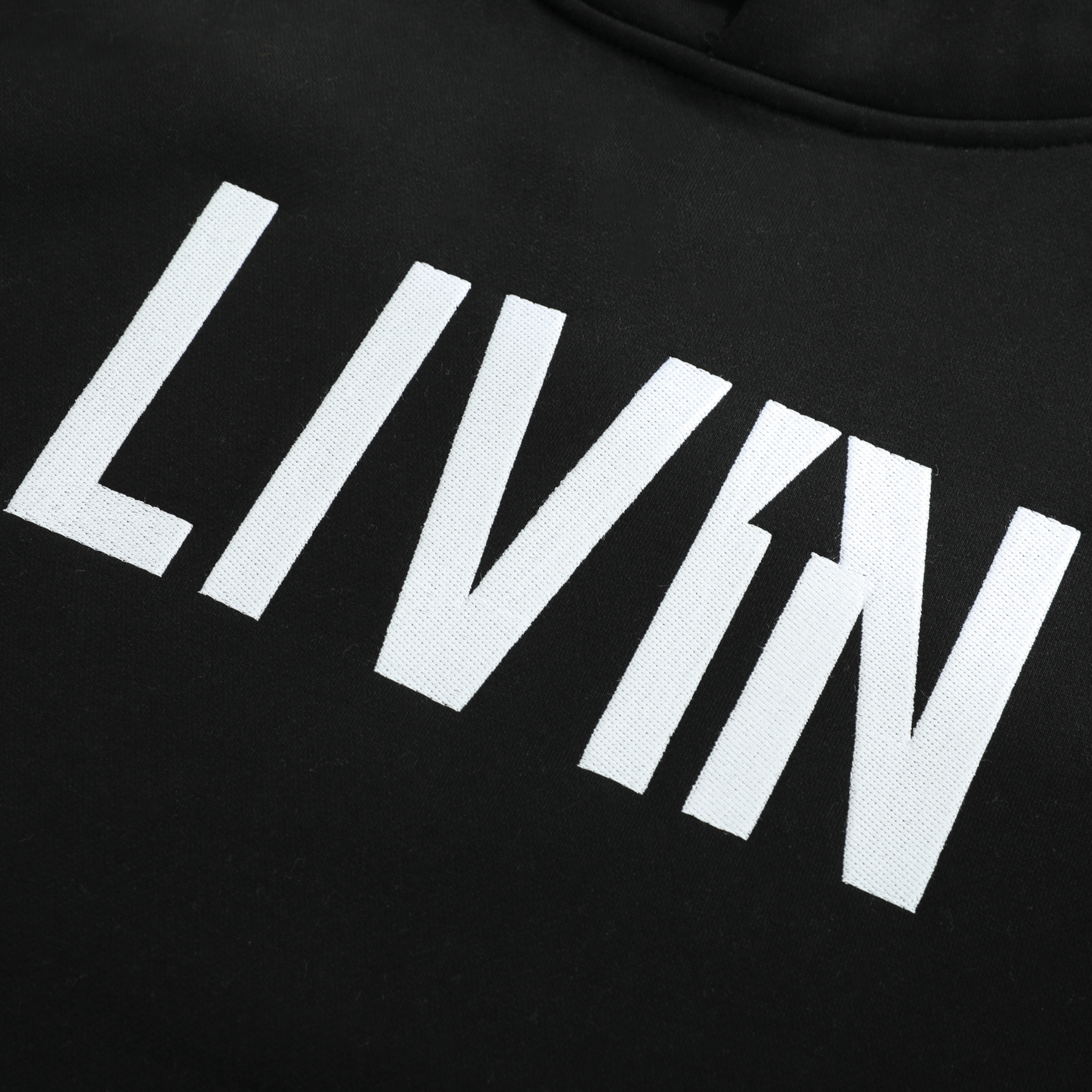 LIVIN Essential Hoodie