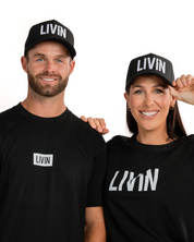 LIVIN Snapback