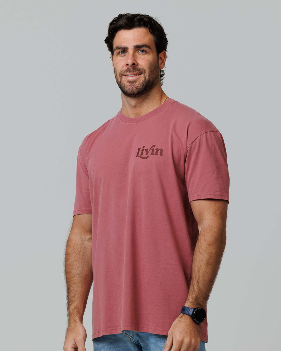 Ups & Downs Tee