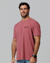 Ups & Downs Tee