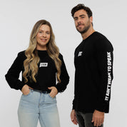 Endure Long Sleeve Tee