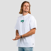 LIVIN Fishing Club Tee