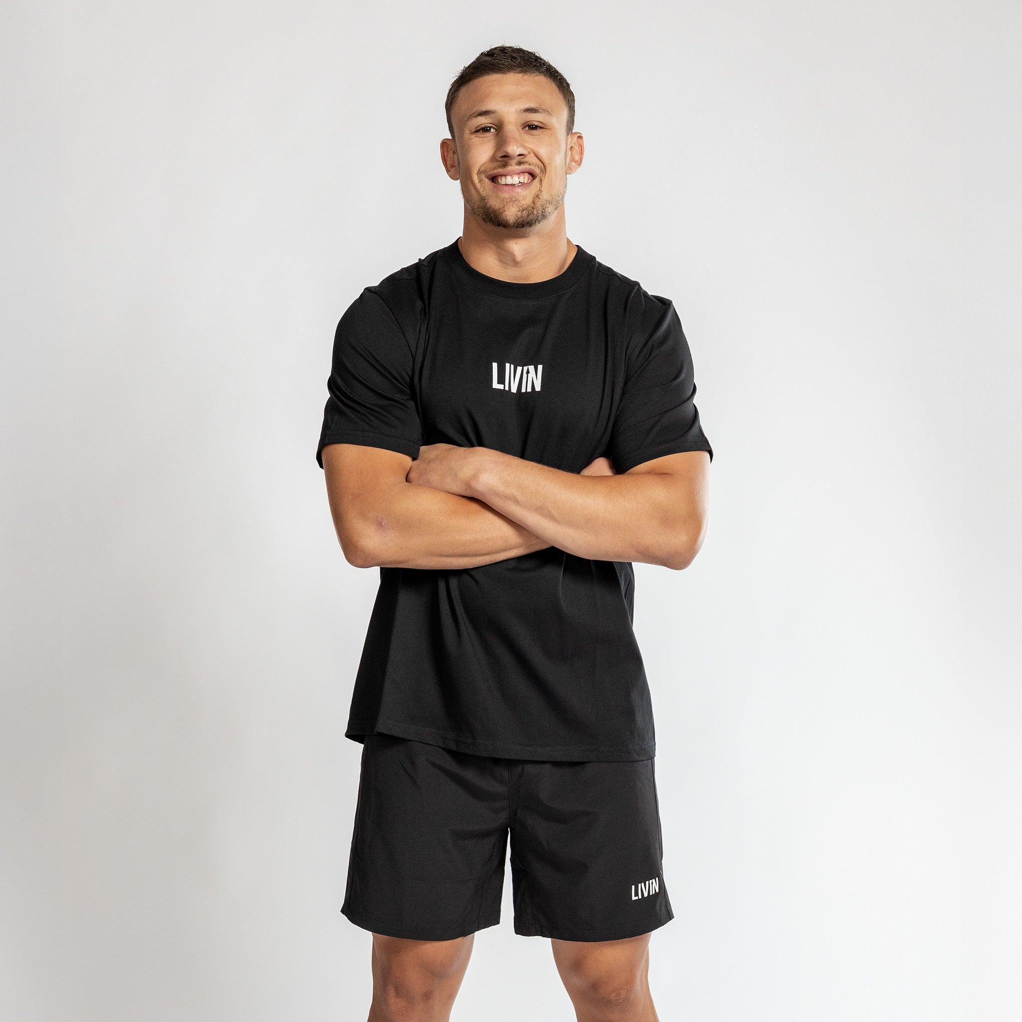 Active LIVIN Shorts