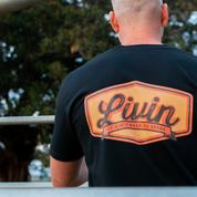 Hinterland Tee