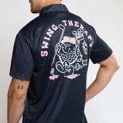 Swing Therapy Golf Polo