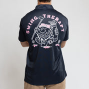 Swing Therapy Golf Polo