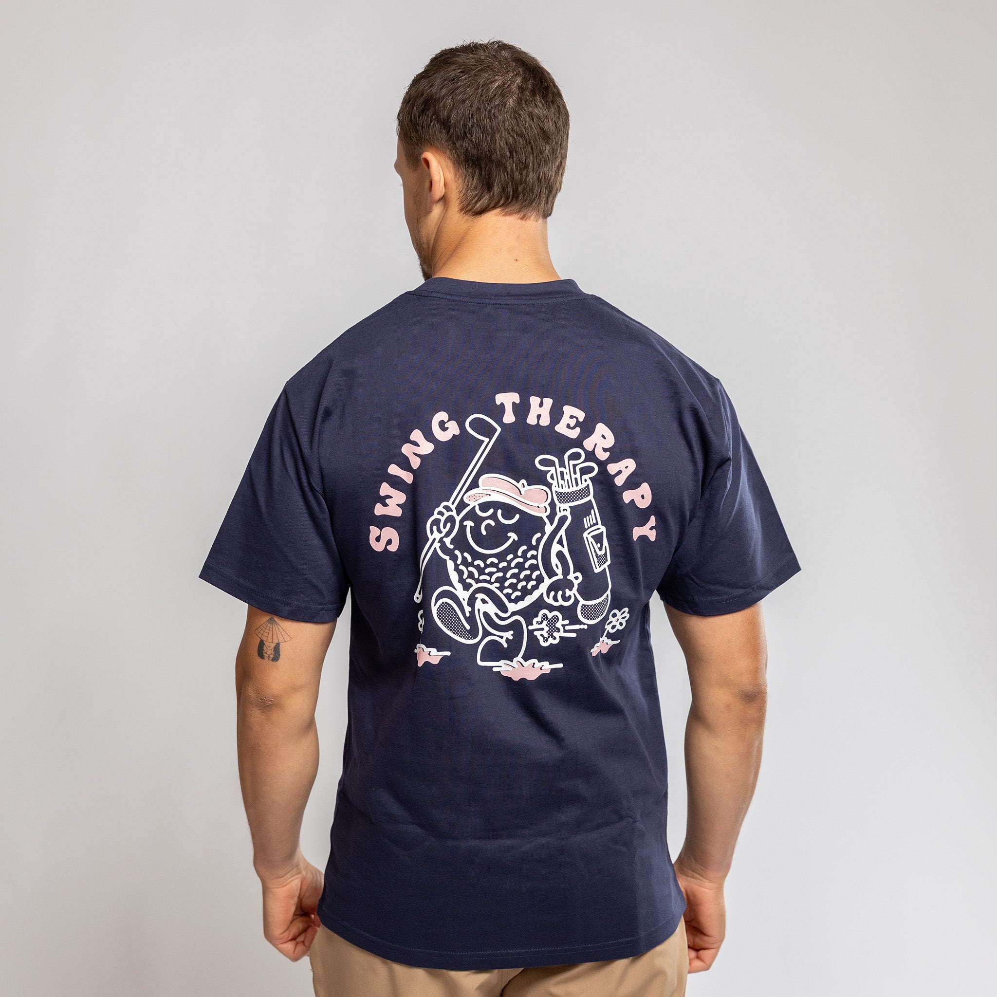 Bunker Tee