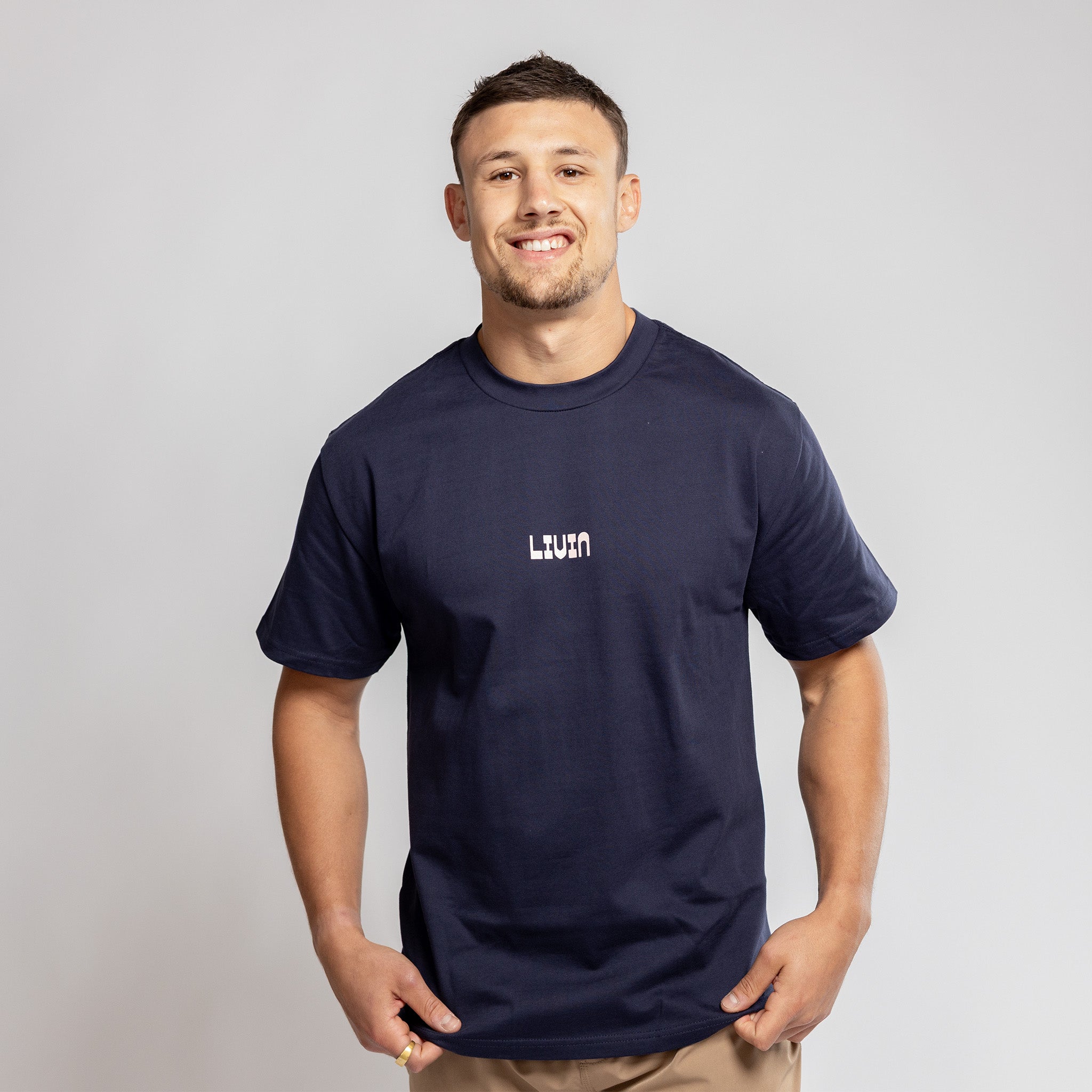 Bunker Tee