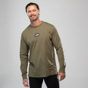 Endure Long Sleeve Tee